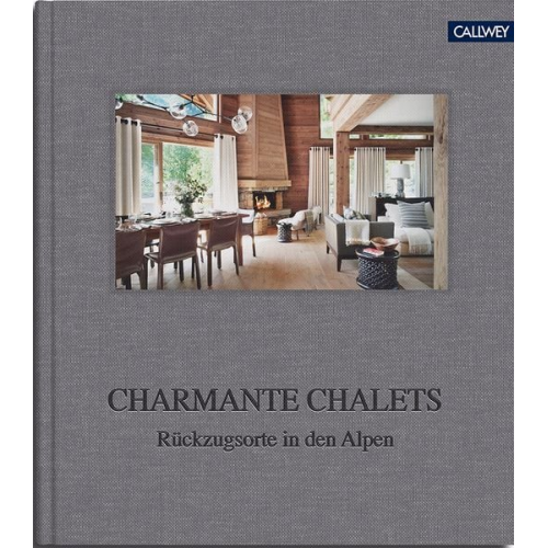 Tina Schneider-Rading - Charmante Chalets