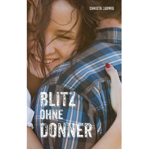 Christa Ludwig - Blitz ohne Donner