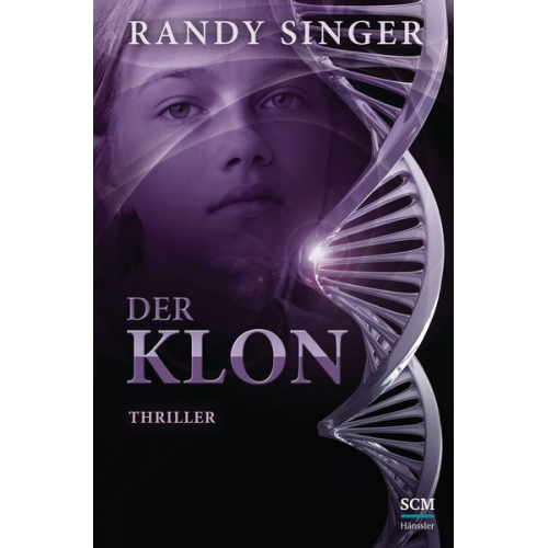 Randy Singer - Der Klon