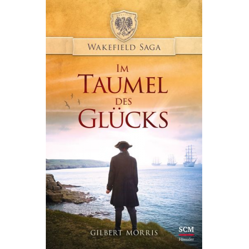 Gilbert Morris - Im Taumel des Glücks