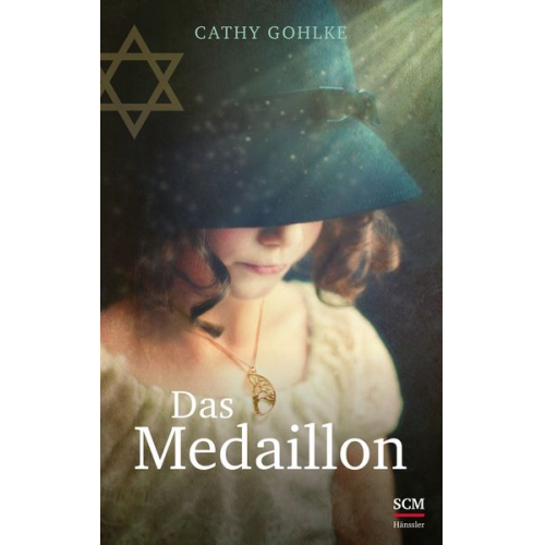 Cathy Gohlke - Das Medaillon