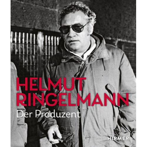 Wolfgang Jacobsen - Helmut Ringelmann