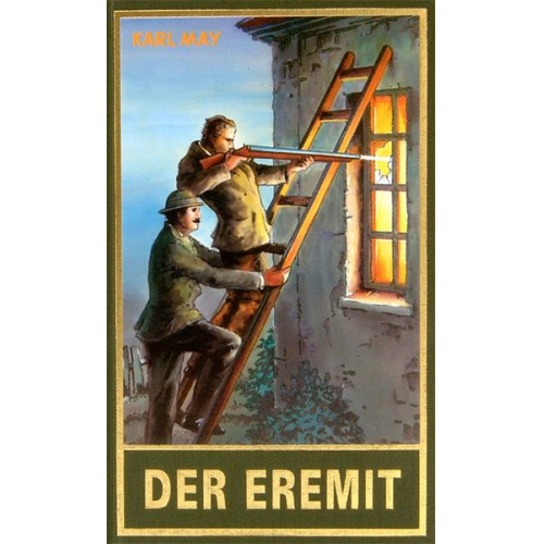 Karl May - Der Eremit