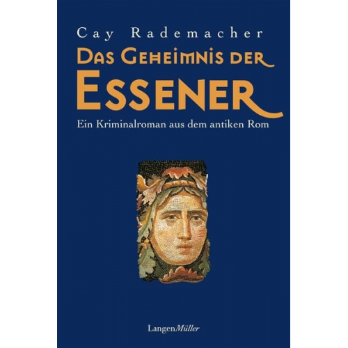 Cay Rademacher - Das Geheimnis der Essener