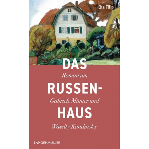 Ota Filip - Das Russenhaus