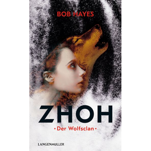 Bob Hayes - Zhoh