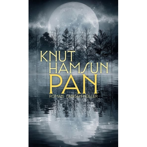 Knut Hamsun - Pan