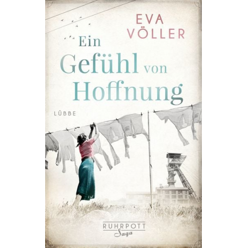 Eva Völler - Ein Gefühl von Hoffnung