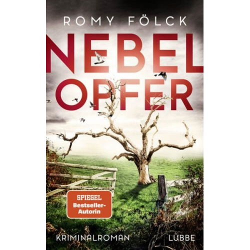 Romy Fölck - Nebelopfer