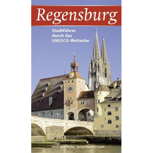 Heidemarie Böcker - Regensburg