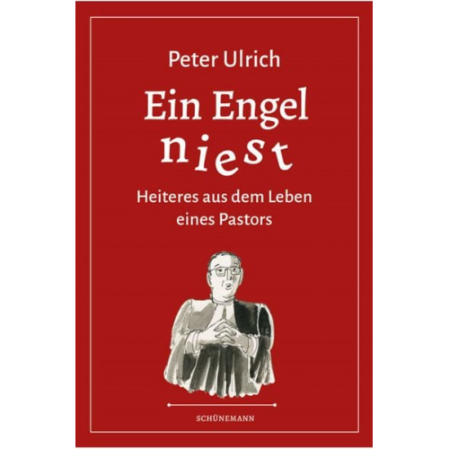 Peter Ulrich - Ein Engel niest