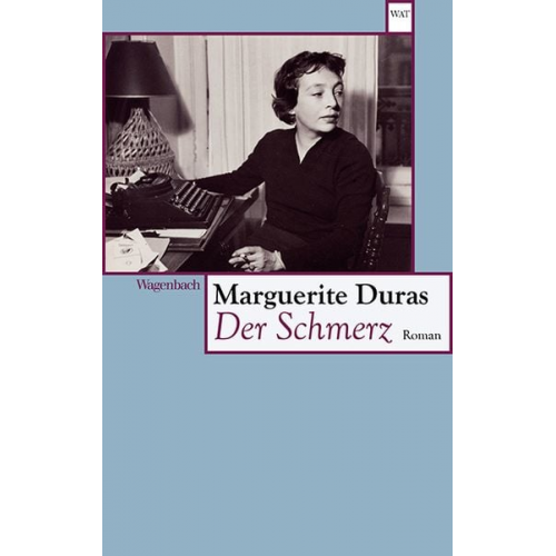 Marguerite Duras - Der Schmerz