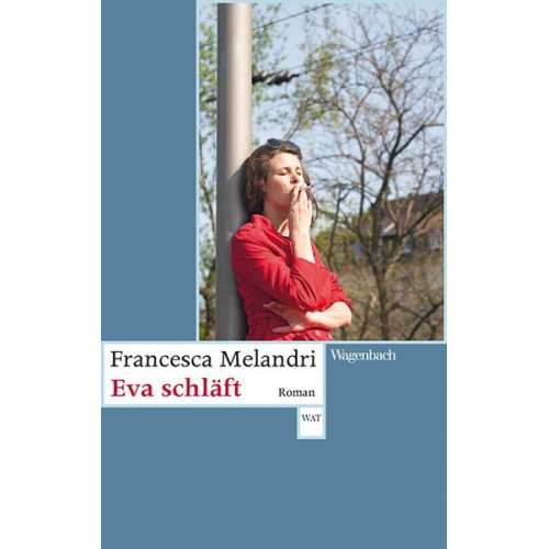Francesca Melandri - Eva schläft