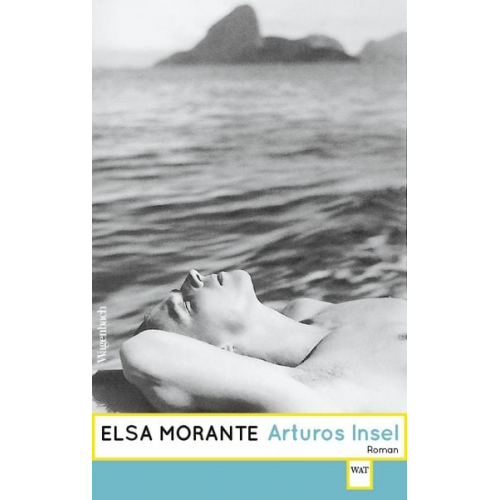 Elsa Morante - Arturos Insel