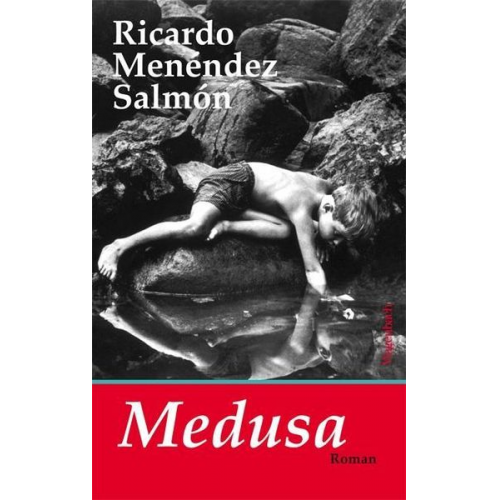 Ricardo Menéndez Salmón - Medusa