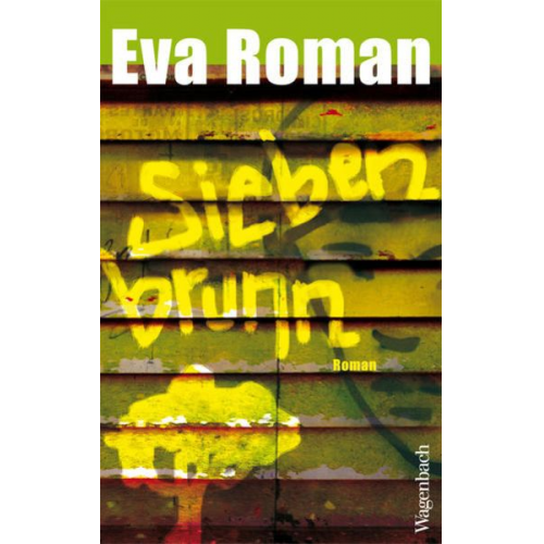 Eva Roman - Siebenbrunn