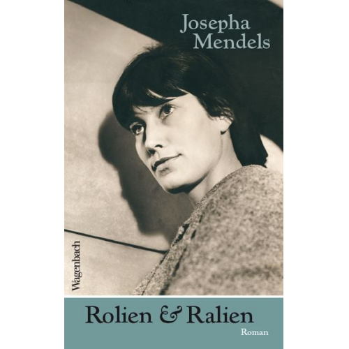 Josepha Mendels - Rolien & Ralien