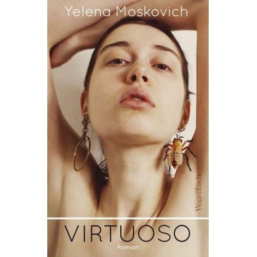 Yelena Moskovich - Virtuoso