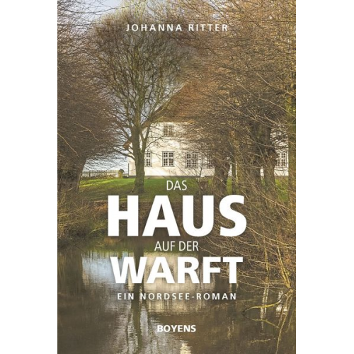 Johanna Ritter - Das Haus auf der Warft