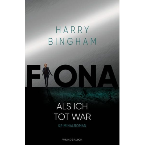 Harry Bingham - Fiona