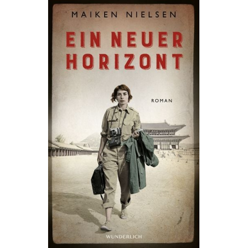 Maiken Nielsen - Ein neuer Horizont