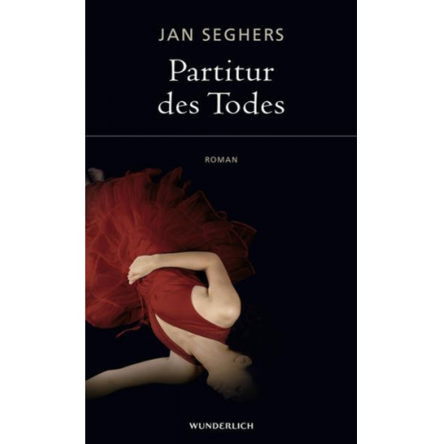 Jan Seghers - Partitur des Todes