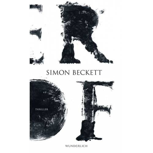 Simon Beckett - Der Hof