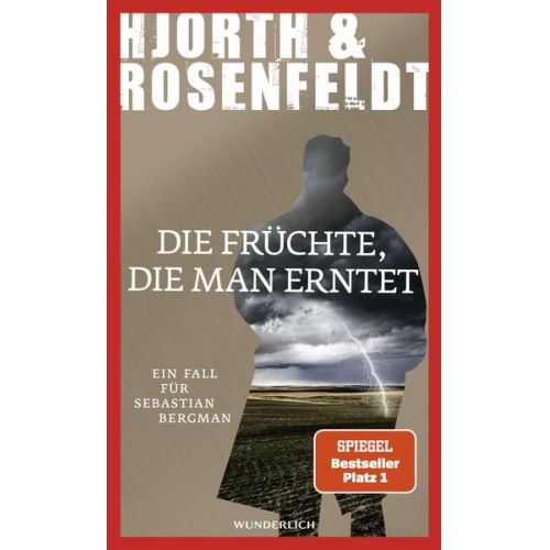 Michael Hjorth Hans Rosenfeldt - Die Früchte, die man erntet