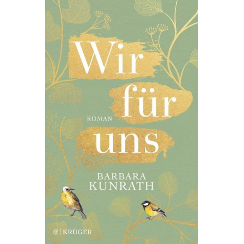 Barbara Kunrath - Wir für uns