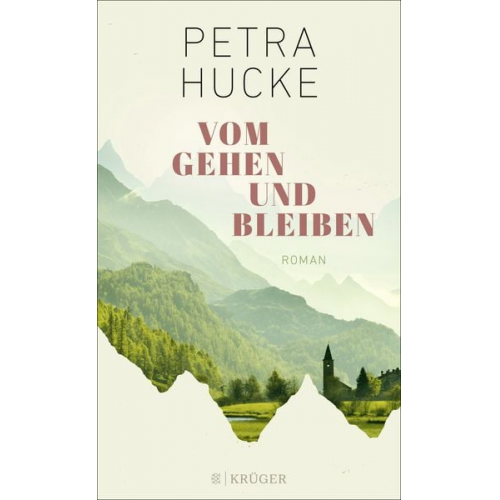 Petra Hucke - Vom Gehen und Bleiben