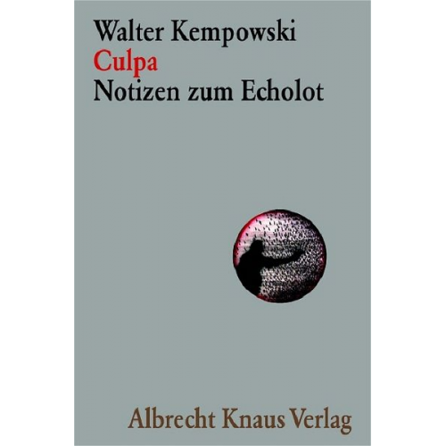 Walter Kempowski - Culpa