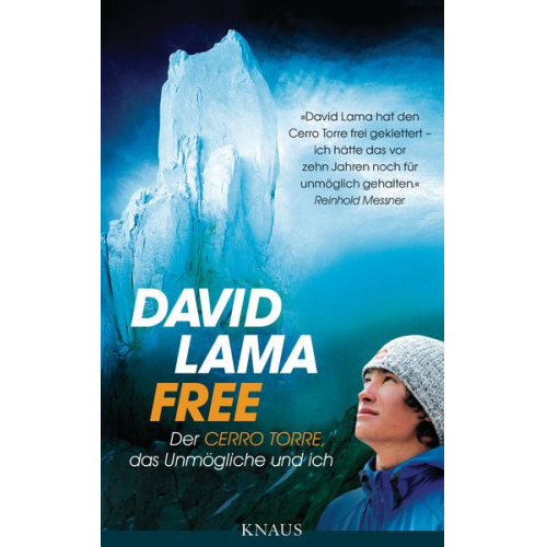 David Lama - Free