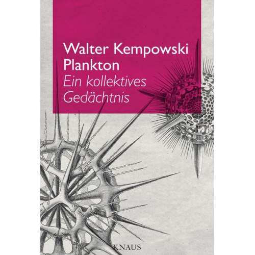 Walter Kempowski - Plankton