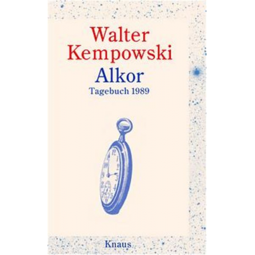 Walter Kempowski - Alkor