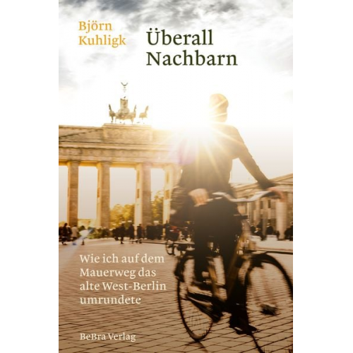 Björn Kuhligk - Überall Nachbarn