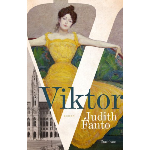 Judith Fanto - Viktor