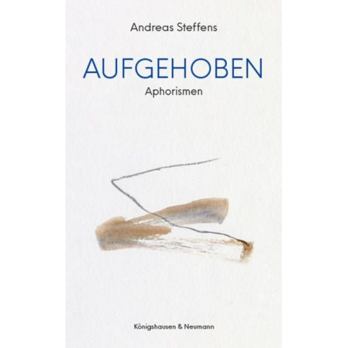 Andreas Steffens - Aufgehoben