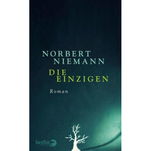 Norbert Niemann - Die Einzigen