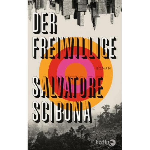 Salvatore Scibona - Der Freiwillige