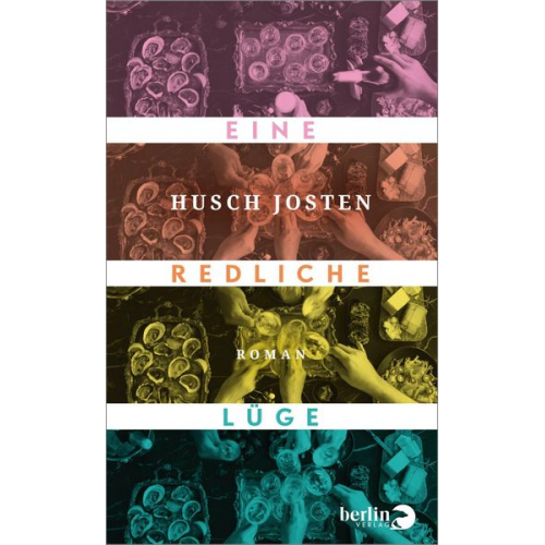 Husch Josten - Eine redliche Lüge