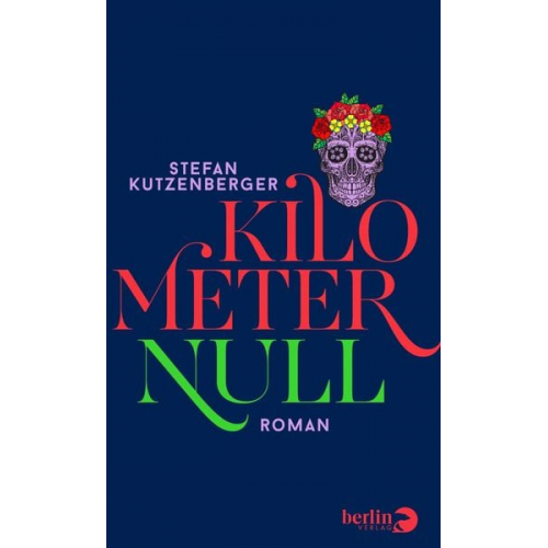 Stefan Kutzenberger - Kilometer null