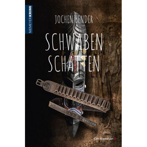 Jochen Bender - SchwabenSchatten