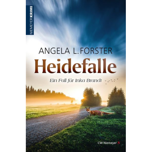 Angela L. Forster - Heidefalle