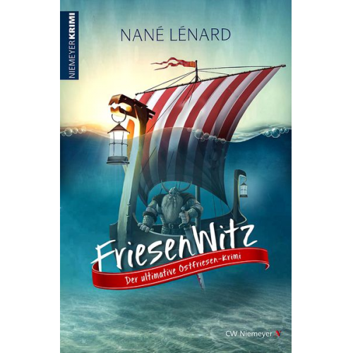 Nané Lénard - FriesenWitz