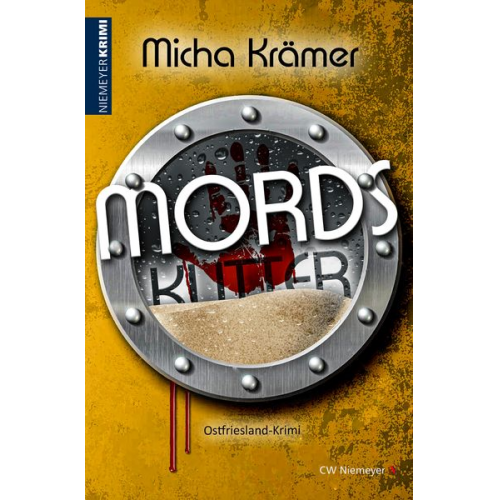 Micha Krämer - Mordskutter