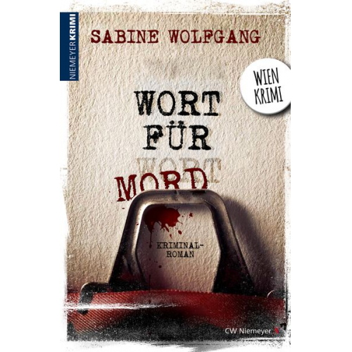 Sabine Wolfgang - Wort für Mord