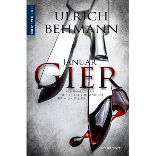 Ulrich Behmann - Januargier