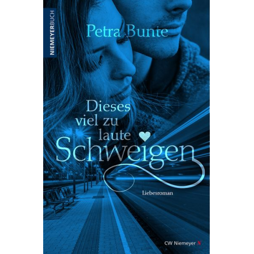 Petra Bunte - Dieses viel zu laute Schweigen