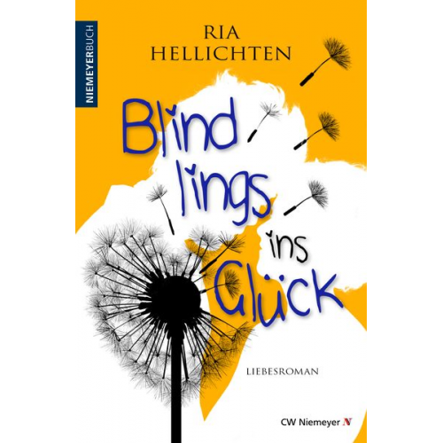 Ria Hellichten - Blindlings ins Glück