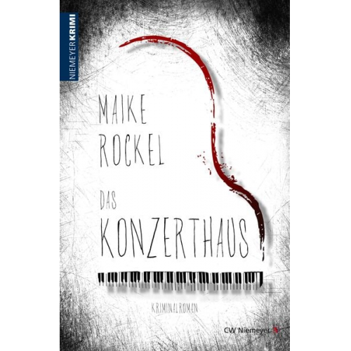 Maike Rockel - Das Konzerthaus